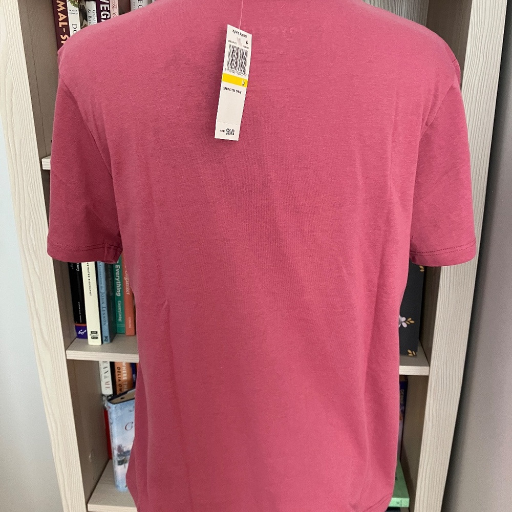 NWT! PINK FLOYD "The Dark Side of the Moon" T-Shirt - Picture 5 of 7
